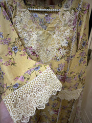 SHEEN CHICKAN LAWN COLLECTION