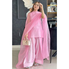 Farshi shalwar 3pc dress