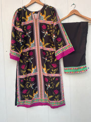 KIRAN 2pc COORD SET