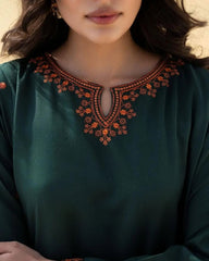 YASHEL 2PC DRESS