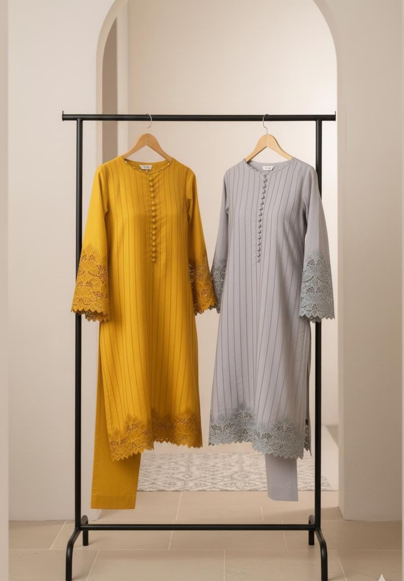 IROZ  FORMAL COLLECTION