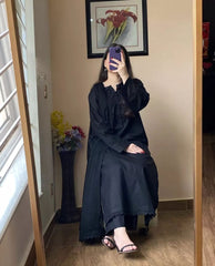 Basic 3pc dress