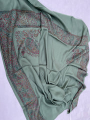 Pashmina shawl