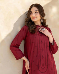 Chikan lawn collection