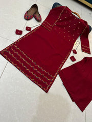 SAHIBA 2PC LAWN COLLECTION