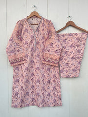PALWASHA 3PC LAWN COLLECTION