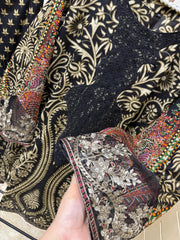 Luxury lawn 3pc collection