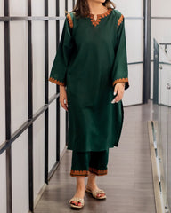 JAYNE 2PC DRESS