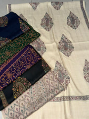 Pashmina shawl