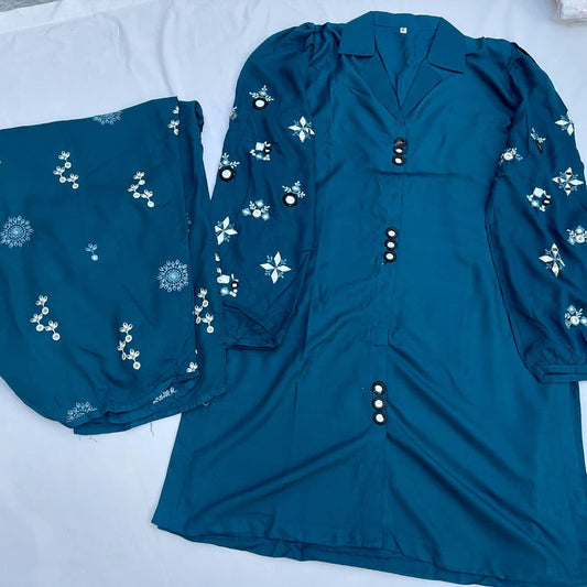 AFREEN SHALWAR SET