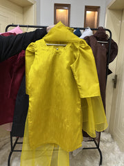 Farshi shalwar 3pc dress