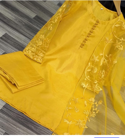 JENA 3PC DRESS