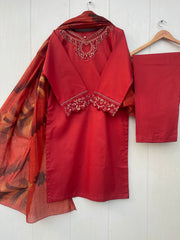 RAHI 3PC COLLECTION