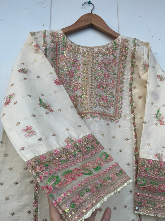SOHAY LAWN 2PC COLLECTION