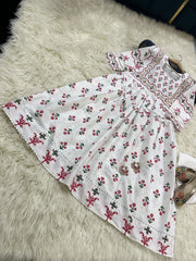 Lawn 2pc dresse