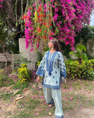 MAHIRA SHALWAR SET
