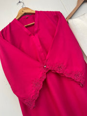Farshi shalwar dress