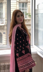 JUGAN TRADITIONAL OUTFIT