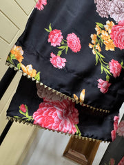 Formal silk shahjehan collection