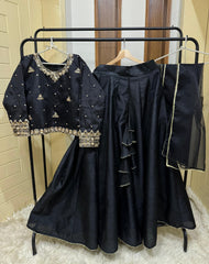 Formal lehanga choli collection