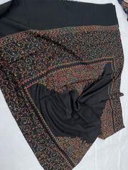 Pashmina shawl