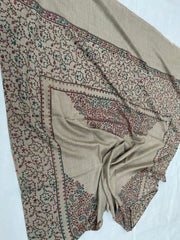 Pashmina shawl