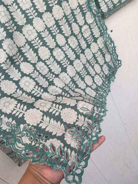 KIRAN 3PC LAWN COLLECTION