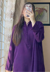 Basic 3pc dress