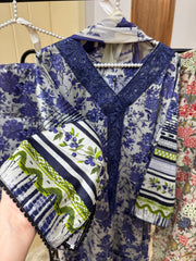 SHEEN CHICKAN LAWN COLLECTION