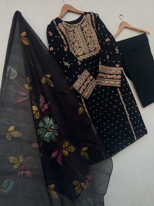 SOHAY LAWN 3PC COLLECTION