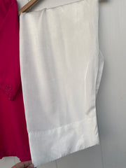 Farshi shalwar dress