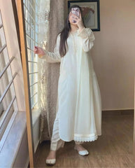 Basic 3pc dress