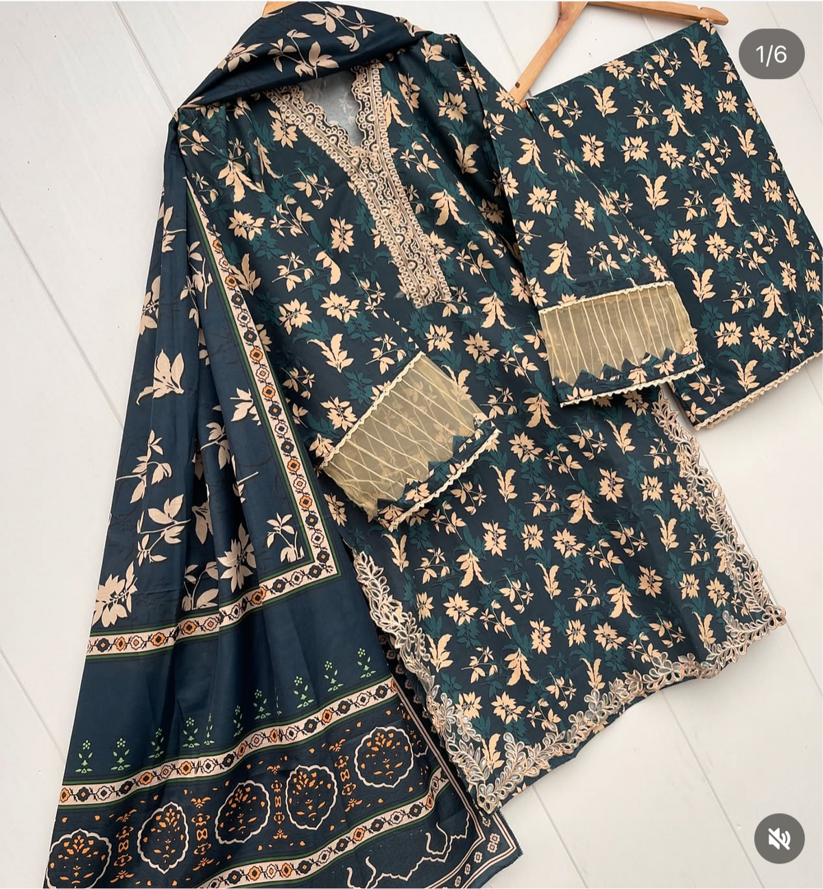 3pc DRESS