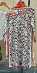 Affordable lawn 3pc dresses
