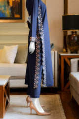BATOOL 3PC LAWN COLLECTION