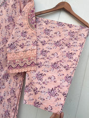 PALWASHA 3PC LAWN COLLECTION