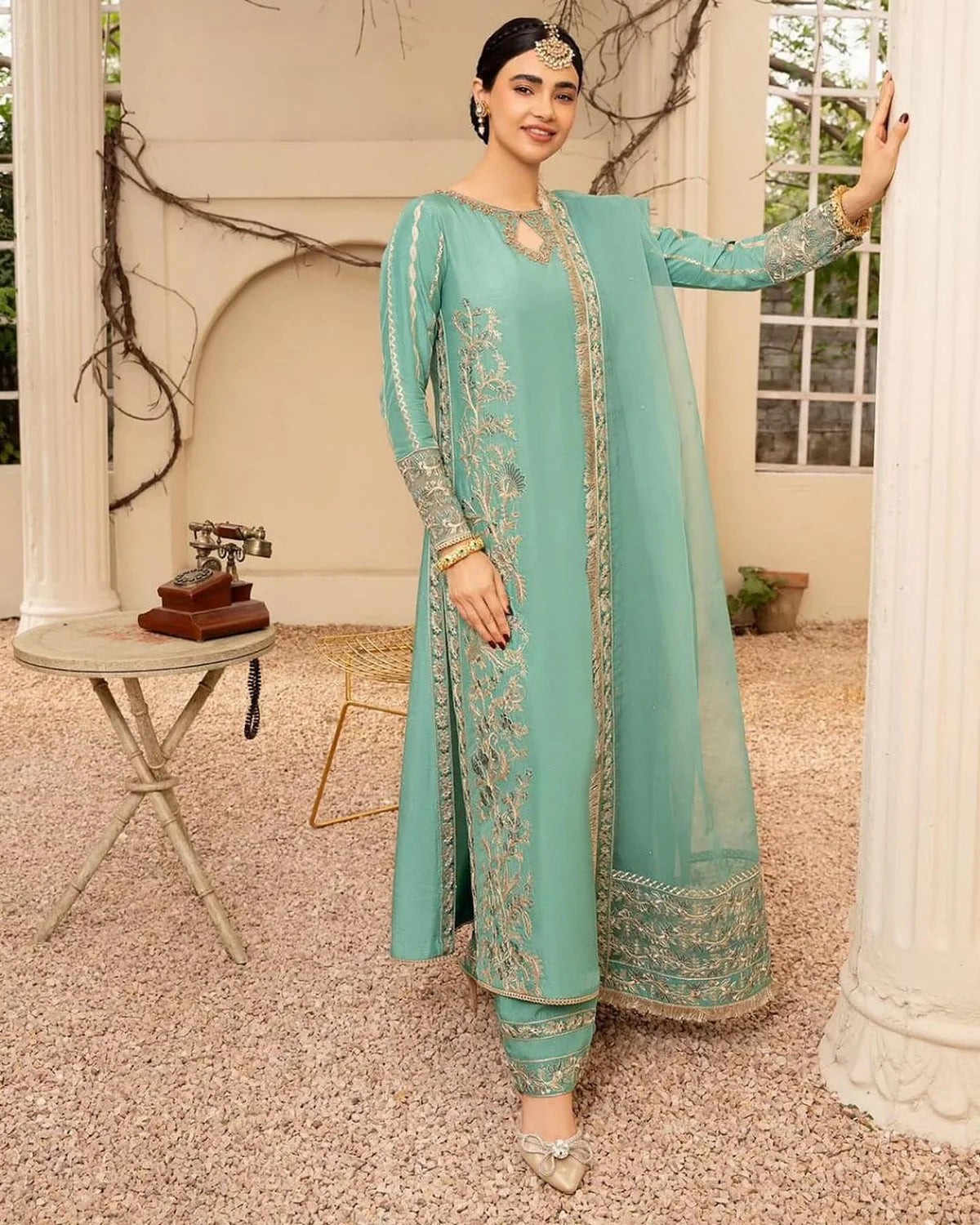 Festive 3pc collection