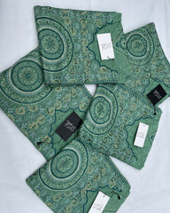 Embroidered kurta