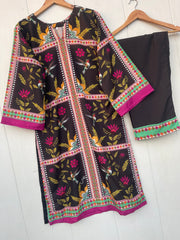 KIRAN 2pc COORD SET