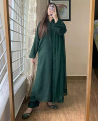 Basic 3pc dress