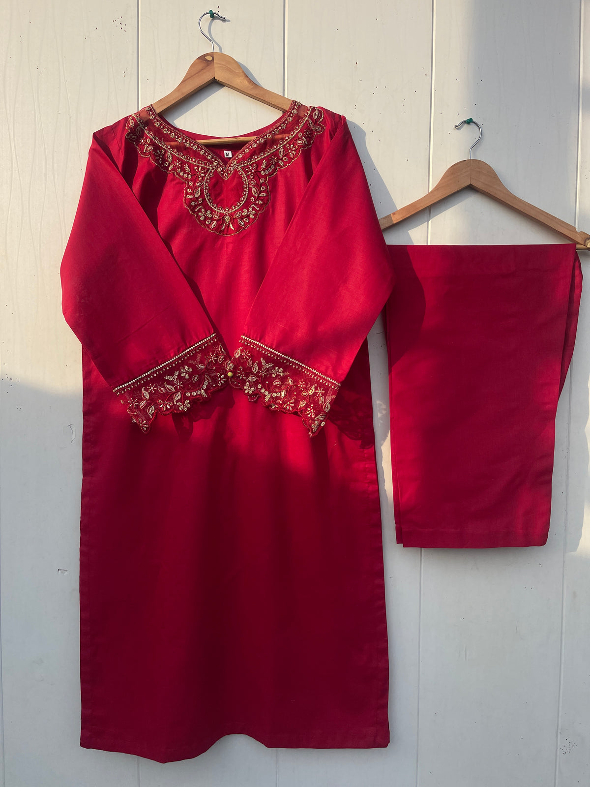 SEHRISH 2PC LAWN