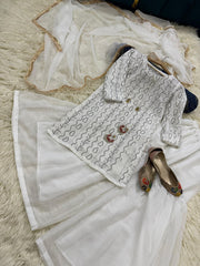 ISHQ 3PC CHIFFON COLLECTION