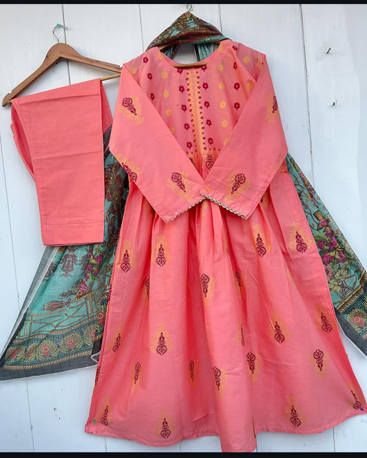 2PC dress