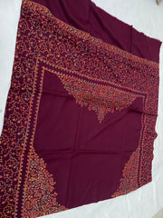 Pashmina shawl