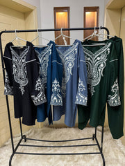 ROSHI TRADITIONAL DRESS