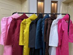 Farshi shalwar 3pc dress