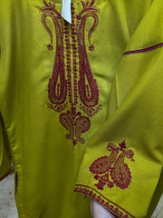 SAYRA  WINTER COLLECTION