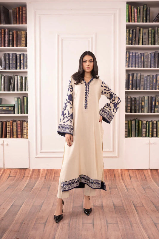Lawn dress