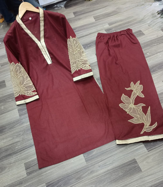 Coord set