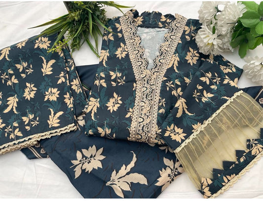 3pc DRESS